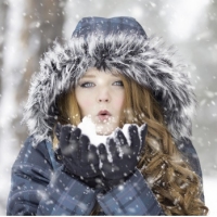 Février - Les bonnes pistes anti-froid pour la peau