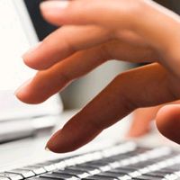 August 11th - 9 little exercises to improve the suppleness of your hands and fingers
