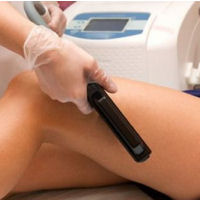 Avril 21 - Épilation permanente