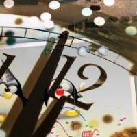 Decembre - Beauty Tips and hints for a Happy New Year's Eve