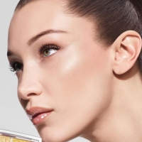 Décembre - Maquillage des fêtes #1