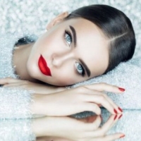 December - Holiday Make-up #5