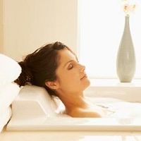 Janvier - Après les fêtes, prenez le temps de relaxer