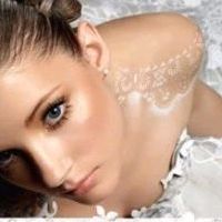 May - The Bride is never too pretty!