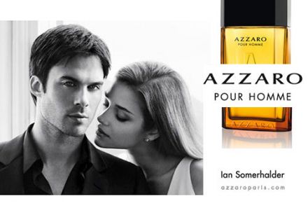 Azzaro pour homme