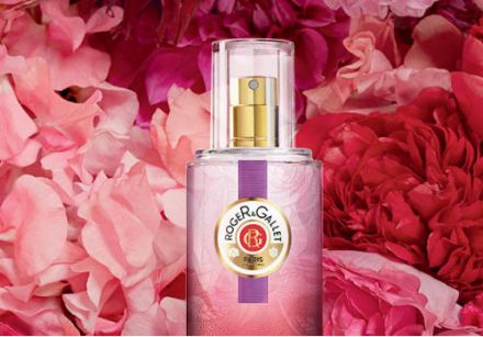Gingembre Rouge by Roger&Gallet