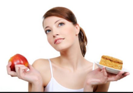 Eat well to feel better - Foods that hurt