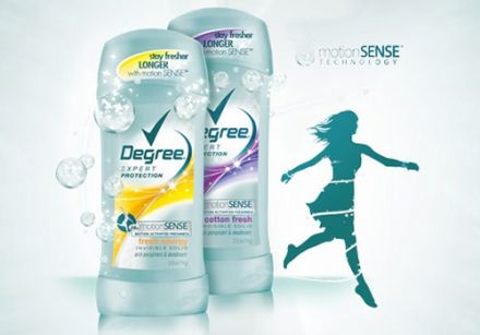 07 - Degree Motionsense