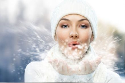 February - Must-have products for heading out into the snow