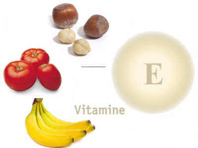 Vitamine E