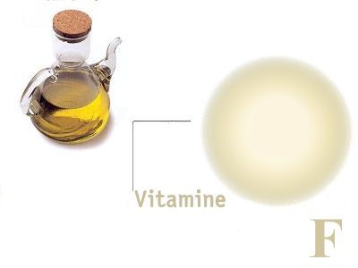Vitamin F