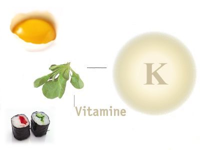 Vitamin K