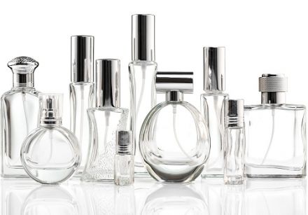 Le monde envoûtant des parfums