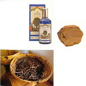 Les Matières Premières