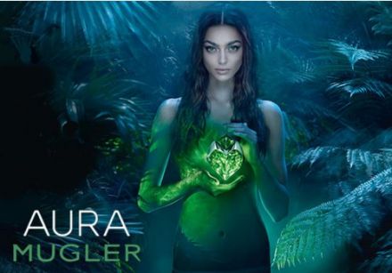 Aura Mugler EDT