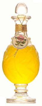 Petit lexique du parfumeur