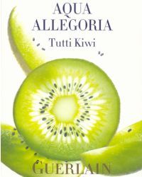 Aqua Allegoria - Tutti Kiwi