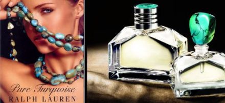 Pure Turquoise