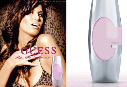 Perfume: Guess 