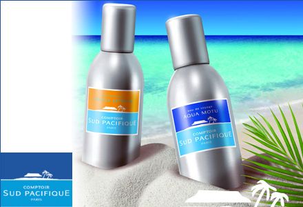 Comptoir Sud-Pacifique