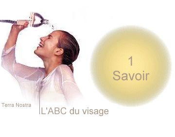 Avez-vous une Peau Deshydratée