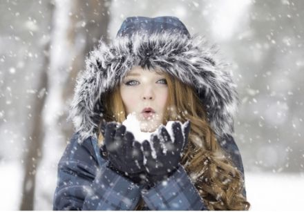 Avoiding the frost warnings? Winter Skincare