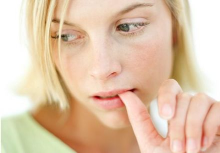 Et si votre peau nous parlait de son stress