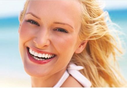 Dossier dents > GARDEZ LE SOURIRE!