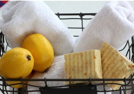 Beauty… naturally!