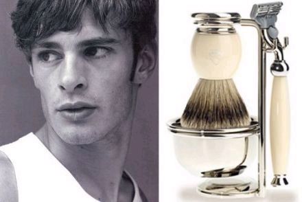 Soins du visage - 3. Mousses, crèmes ou gels à raser?