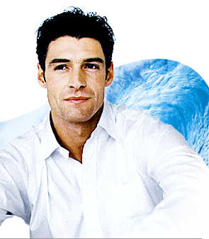 Quelques rides peuvent donner un charme fou!