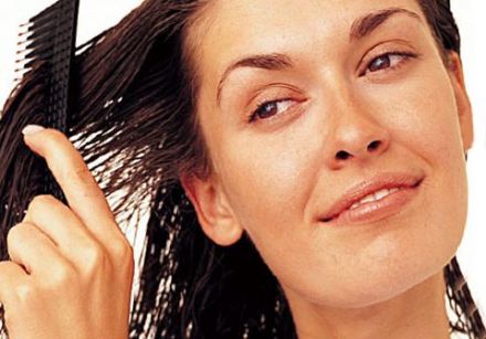 Our hair and the fall: like the leaves, it too falls!