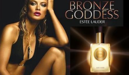 Eau Fraîche Bronze Goddess