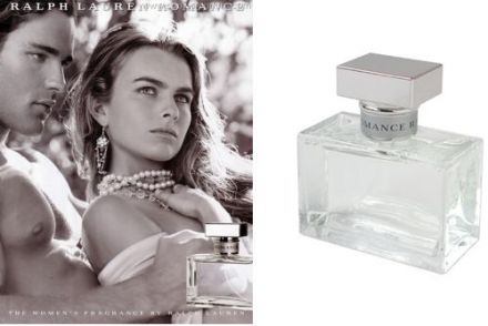 Romance by Ralph Lauren