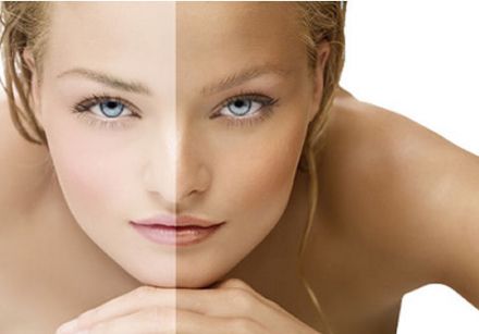 Sunless tanners - ABC