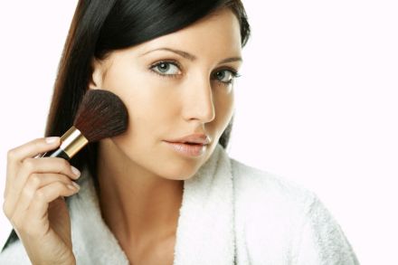 Makeup brushes - what should I choose?