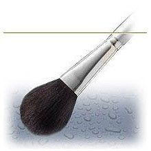 Take up your brushes - and clean them!