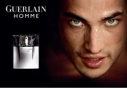 Homme by Guerlain