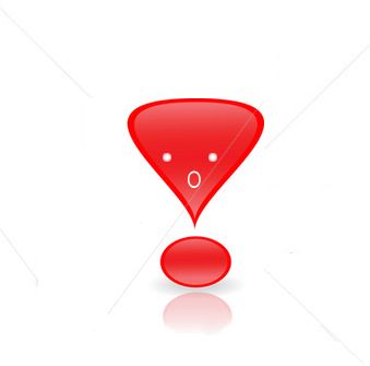 Zut! Encore un bouton