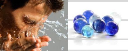 Soins du visage - 1. Le nettoyage : débutez comme il faut !