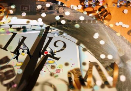 Beauty tips and hints for a Happy Christmas & New Year's Eve