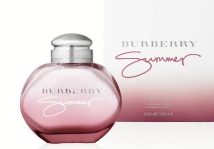 Burberry Summer