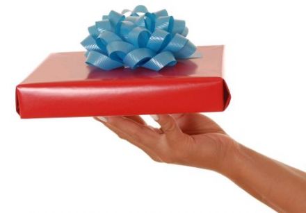 Gift ideas - North America edition