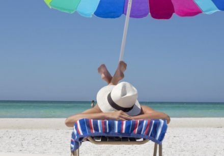 Top 10 Suncare Tips By Dr. Lydia Evans