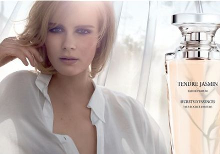 Tendre Jasmin
