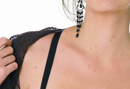 Dossier soutien-gorge - Pensez aux bretelles