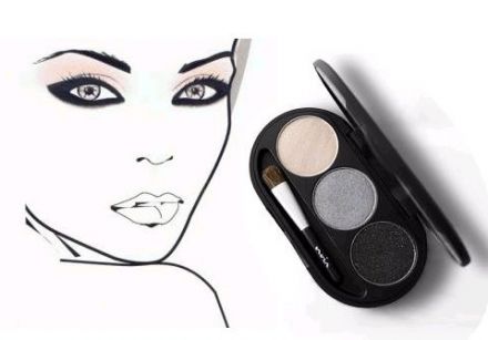 Eyes - Afterhour Glam