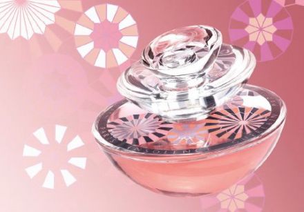 Insolence Blooming Edition