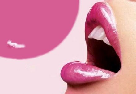 Leçon de maquillage : Comment corriger une bouche trop petite