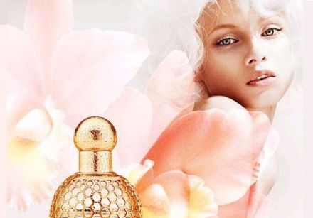 Aqua Allegoria - Flora Nymphea